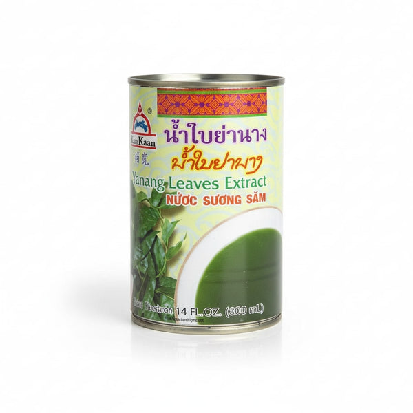 Yanang Leaves Extract 400ml (P)