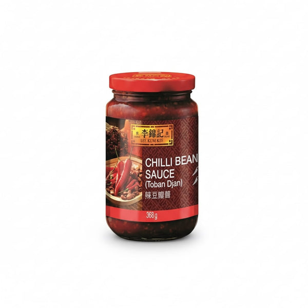 Chilli Bean Sauce (Toban Djan) 368g