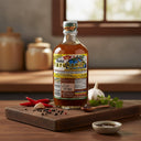 Pinakurat Spiced Natural Coconut Vinegar 250ml