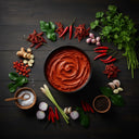 Soup - Red Curry 400ml