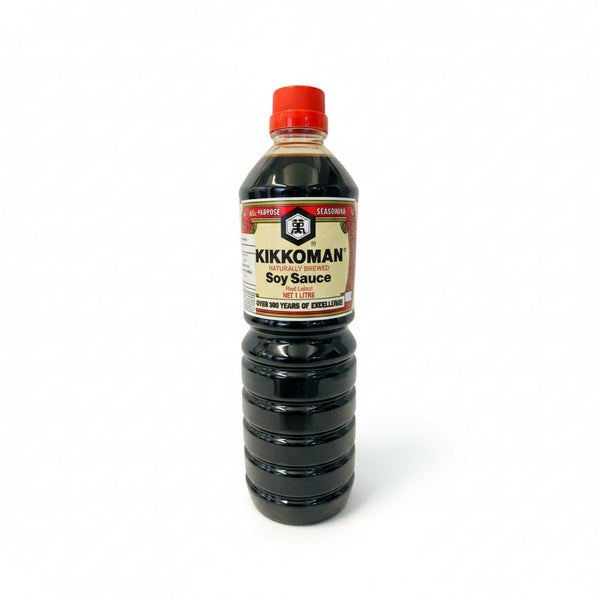 Soy Sauce 1Ltr