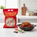 Chicken Paws 1kg (Frozen)  PLEASE CHOOSE A.M. DELIVERY ONLY