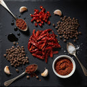 Chilli Bean Sauce (Toban Djan) 368g