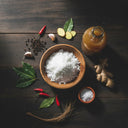 Pinakurat Spiced Natural Coconut Vinegar 250ml