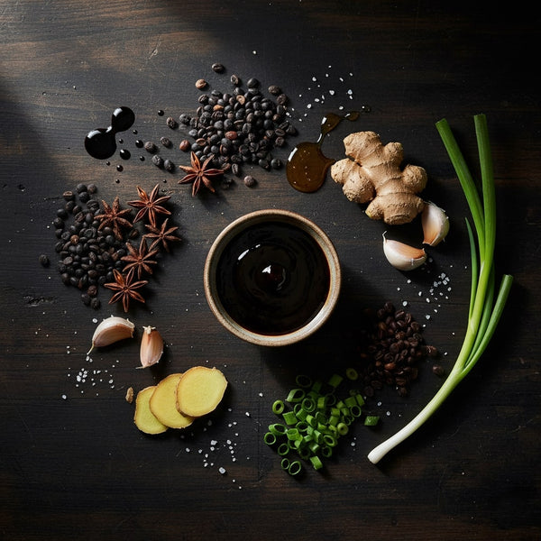 Hoisin Sauce 397g