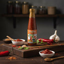Thai Spicy BBQ Sauce 280g