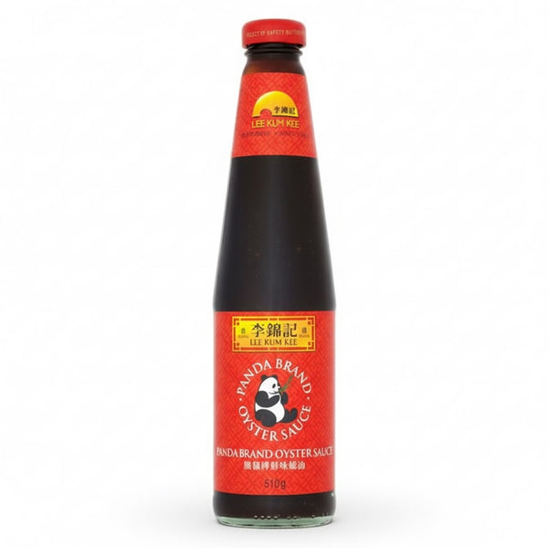 Panda Oyster Sauce 510g
