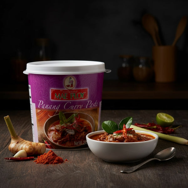 Panang Curry Paste 1kg