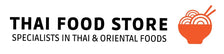 Thai Food Store