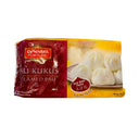 Pau Bun Red Bean 360g (Frozen)  PLEASE CHOOSE A.M. DELIVERY ONLY