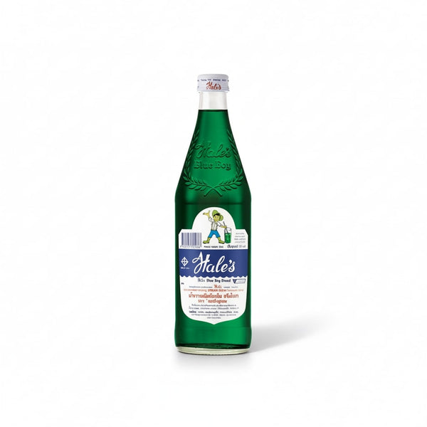 Cream Soda Flavoured Drink 710ml