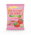 Strawberry Gummy Snack 100g (S) Best Before 17/01/26