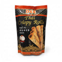Crispy Rolls Snack  - Original Coconut 150g