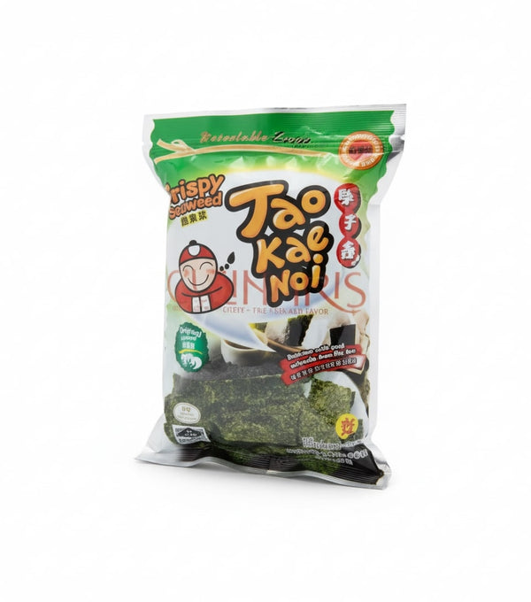 Crispy Seaweed Snack - Original 32g (S)