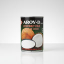Coconut Milk - Regular 400ml (A)