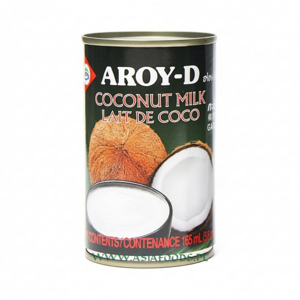 Coconut Milk 165ml (AR)