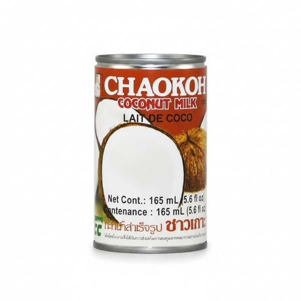 Coconut Milk 165ml (CH)