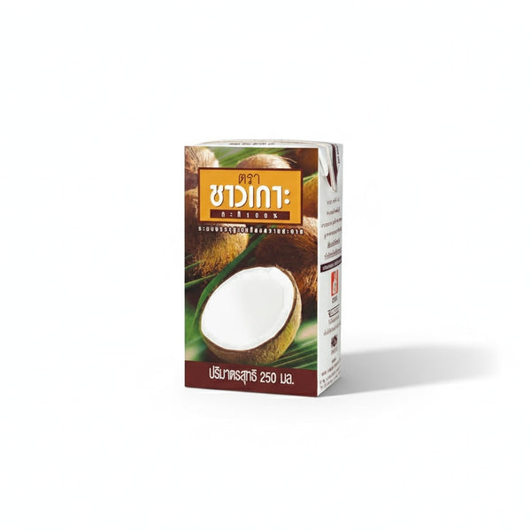 Coconut Milk 250ml (CH)