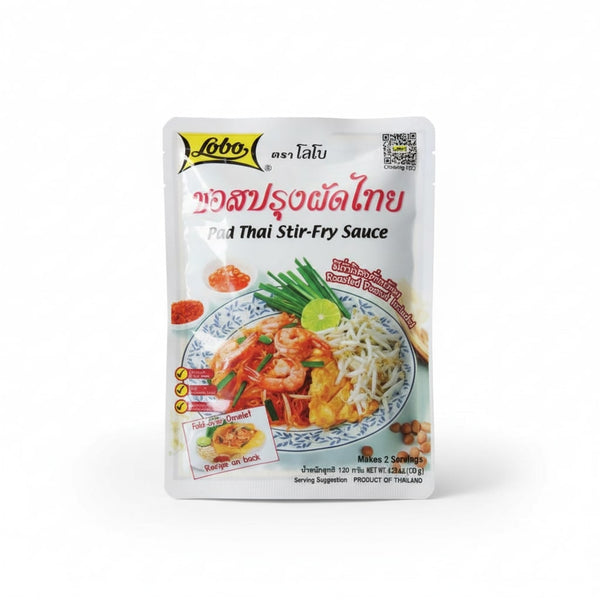 Pad Thai Stir Fry Sauce 120g