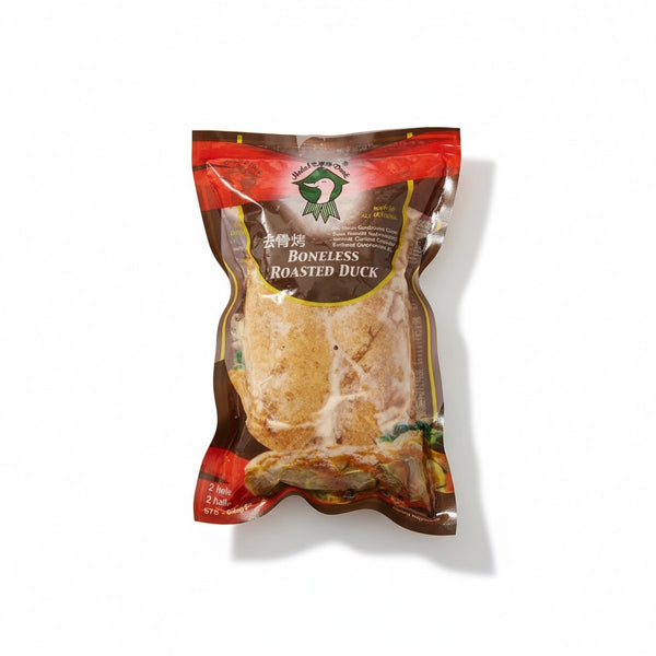 Roasted Duck 575g-685g (Boneless) (Frozen)  PLEASE CHOOSE A.M. DELIVERY ONLY