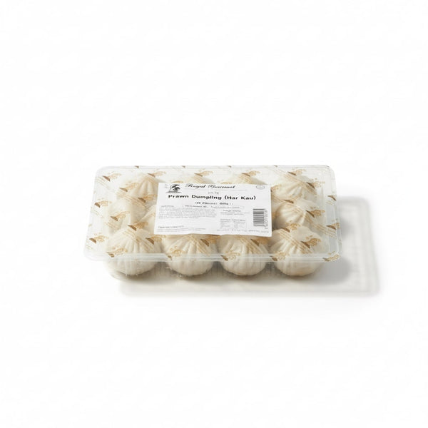 Prawn Dumpling 400g (Frozen) PLEASE CHOOSE A.M. DELIVERY ONLY