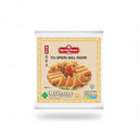 Spring Roll Pastry 6" (50 Sheets) 400g (Frozen)   PLEASE CHOOSE A.M. DELIVERY ONLY