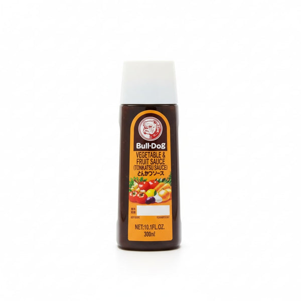 Tonkatsu Sauce 300ml