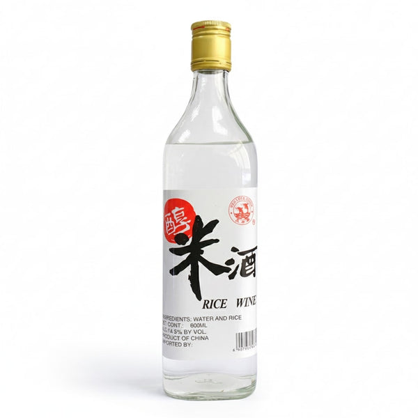 Rice Cooking Wine 750ml