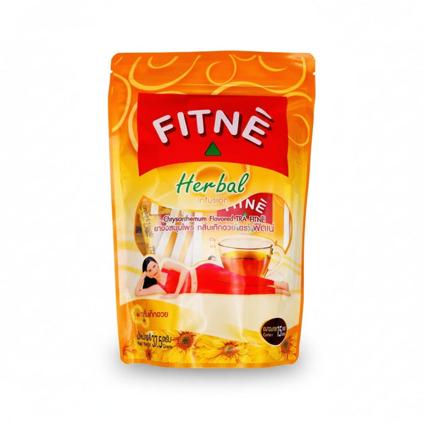 Herbal Infusion Chrysanthemum Flavour Drink 2.5g X 15 Sachets