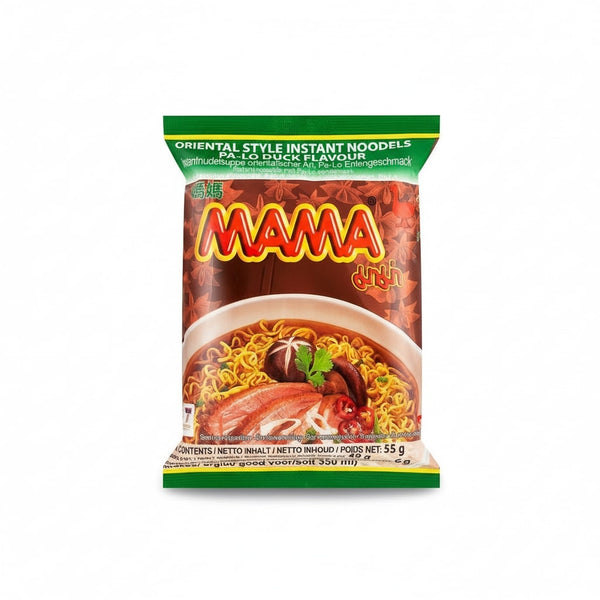 Instant Noodles - Palo Duck 55g