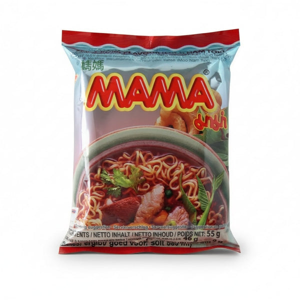 Instant Noodles - Moo Nam Tok  55g