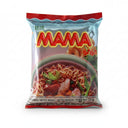 Instant Noodles - Moo Nam Tok  55g