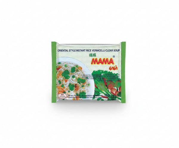 Instant Rice Vermicelli - Clear Soup 55g