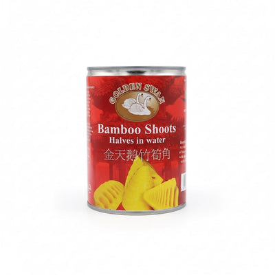 Bamboo Shoots
