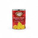 Bamboo Shoot Halves 540g