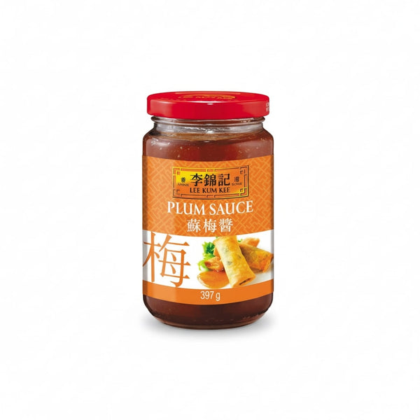 Plum Sauce 397g