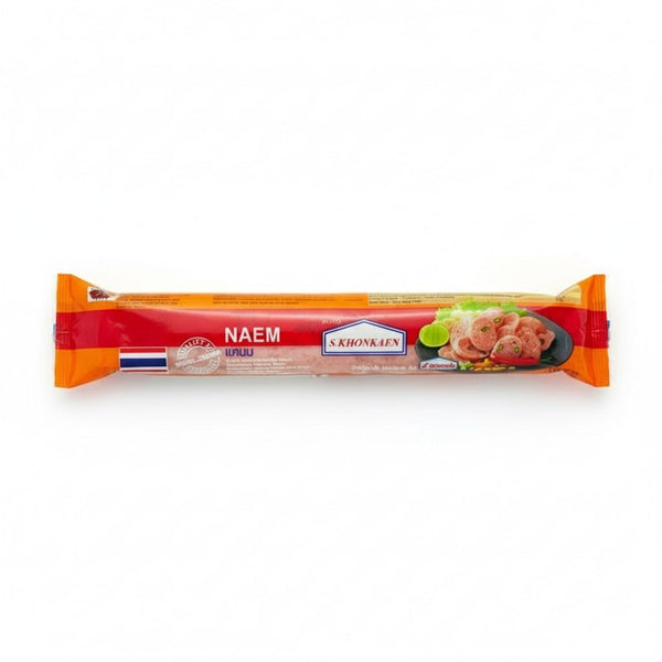 Naem Sausage 180g (Frozen)  PLEASE CHOOSE A.M. DELIVERY ONLY