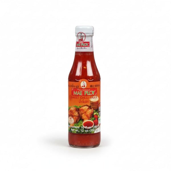 Sweet Chilli Sauce 280ml/350g