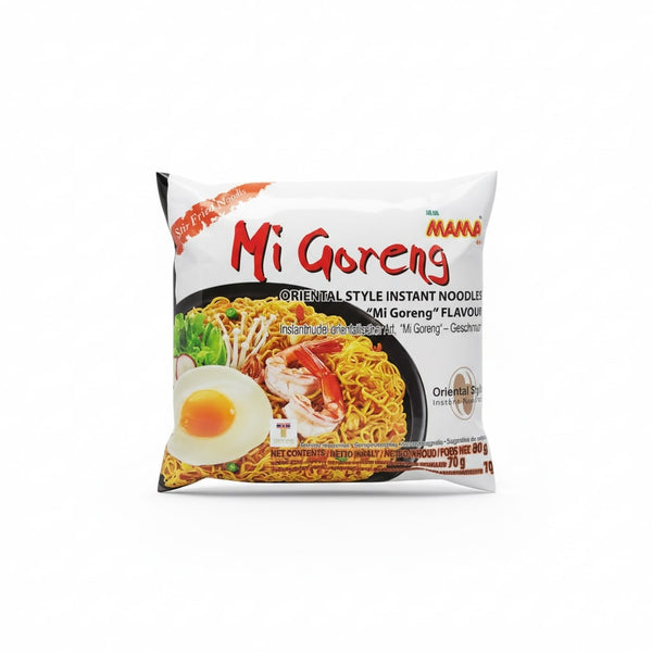 Instant Noodles - Mi Goreng  80g