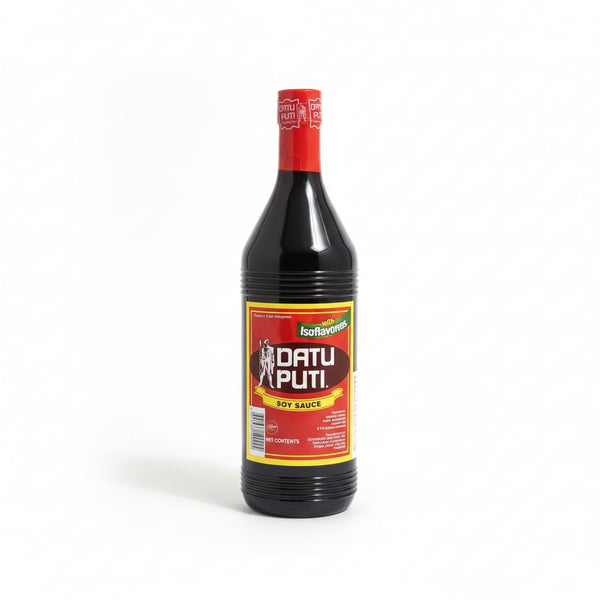 Datu Puti Soy Sauce 1 ltr
