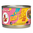 Crispy Baby Clam 30g