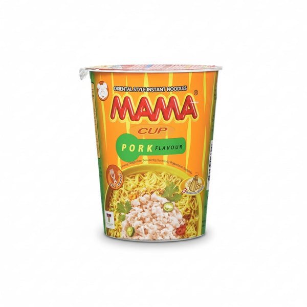 Noodle Cup - Pork 70g