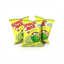 Green Pea Snack Original Flavour 70g