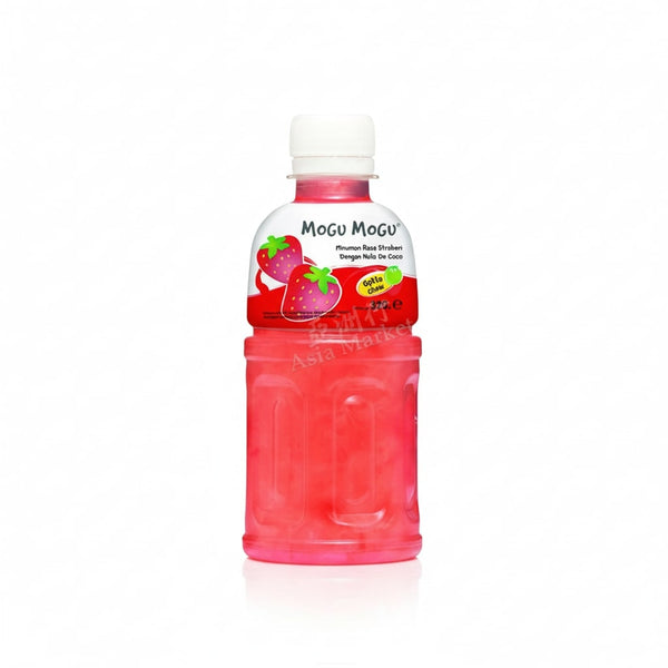 Strawberry Drink 320ml