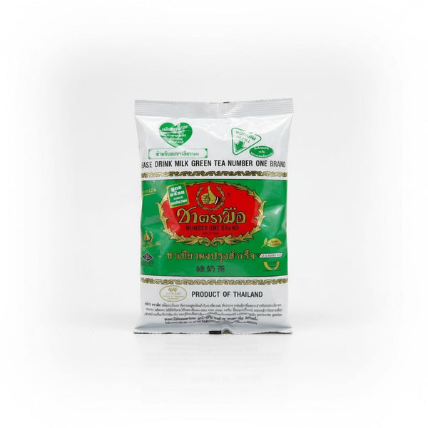 Thai Green Tea Drink Mix 200g