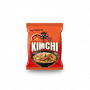 Instant Noodle - Kimchi Ramyun 120g