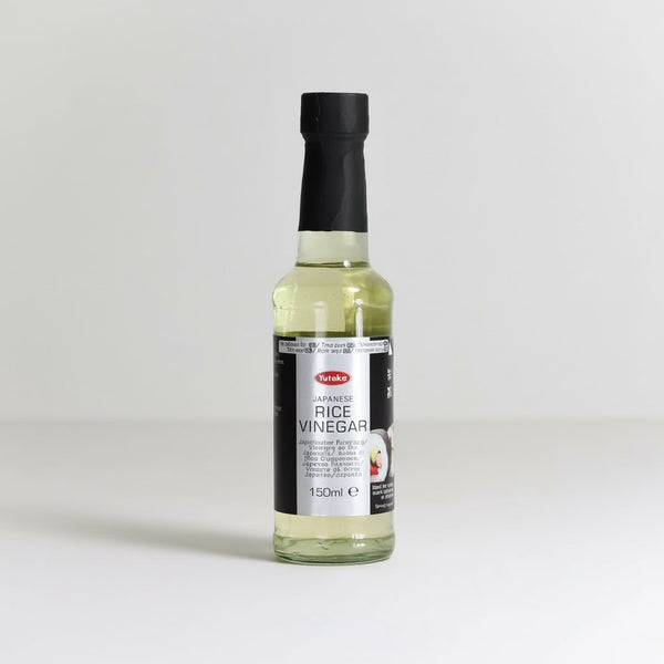Rice Vinegar 150ml