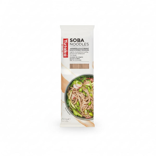 Soba Noodles 250g