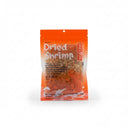 Dried Shrimp - M 100g  (Frozen)  PLEASE CHOOSE A.M. DELIVERY ONLY
