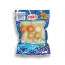 Mixed Seafood Fish Ball 200g (Frozen)  PLEASE CHOOSE A.M. DELIVERY ONLY